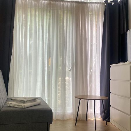 Zil - Studio Apartment City Center Zagreb Eksteriør bilde