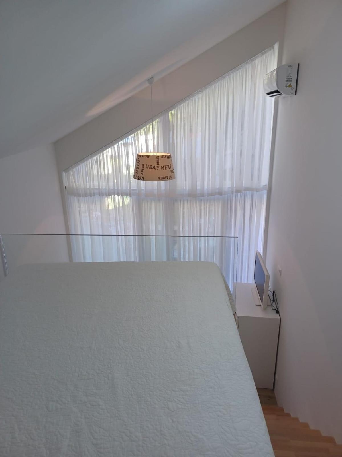Zil - Studio Apartment City Center Zagreb Eksteriør bilde
